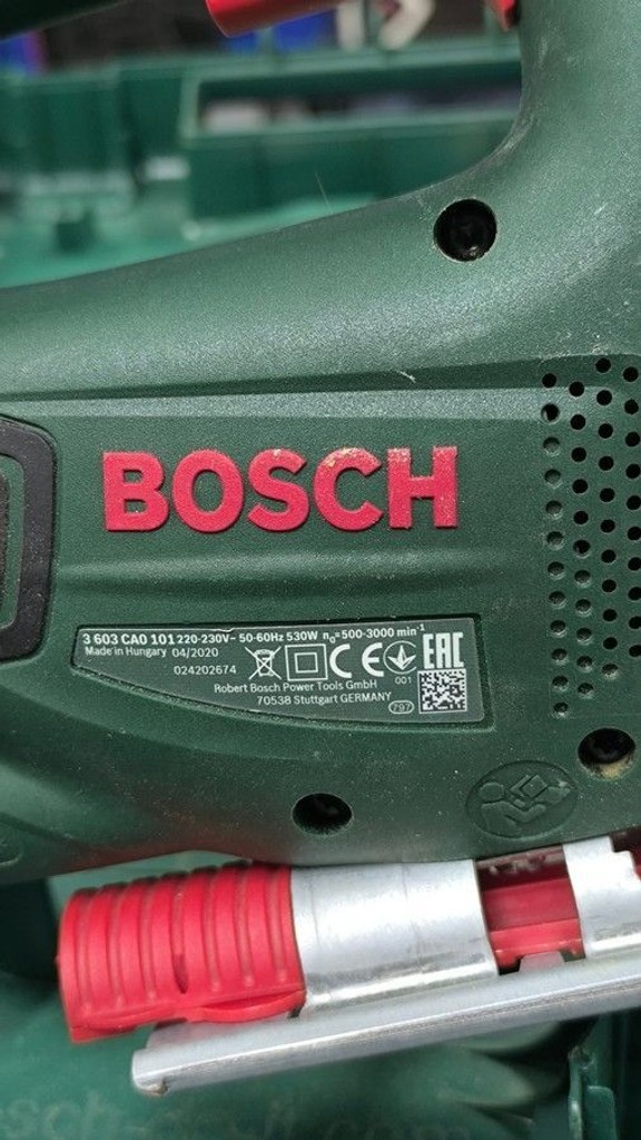 Дешиво Bosch pst 800 pel с ломбарда