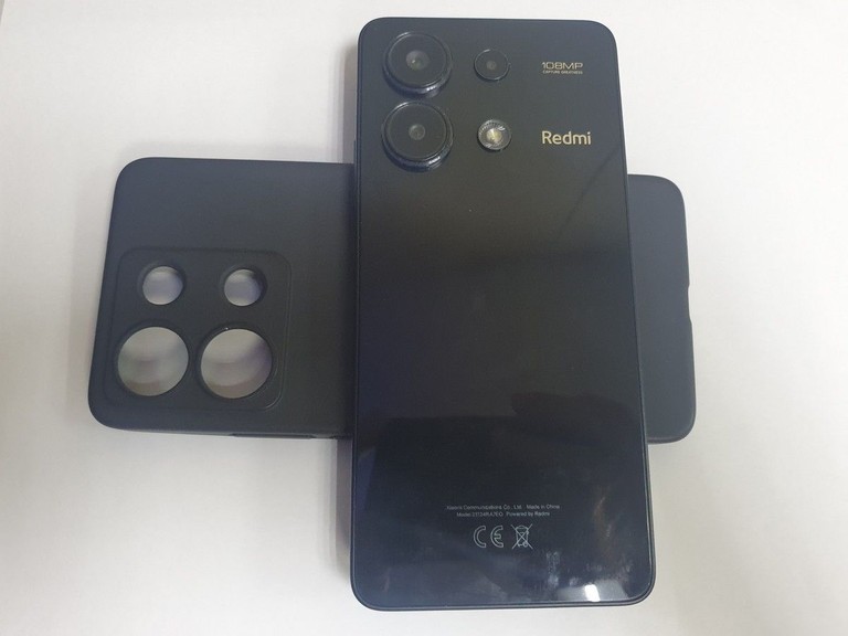 Розпродаж Xiaomi redmi note 13 4g 8/256gb, продавець Техноскарб