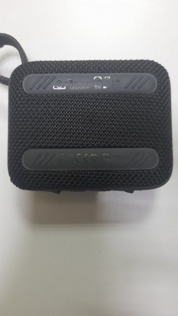 Оголошення Jbl go 4 Б/У