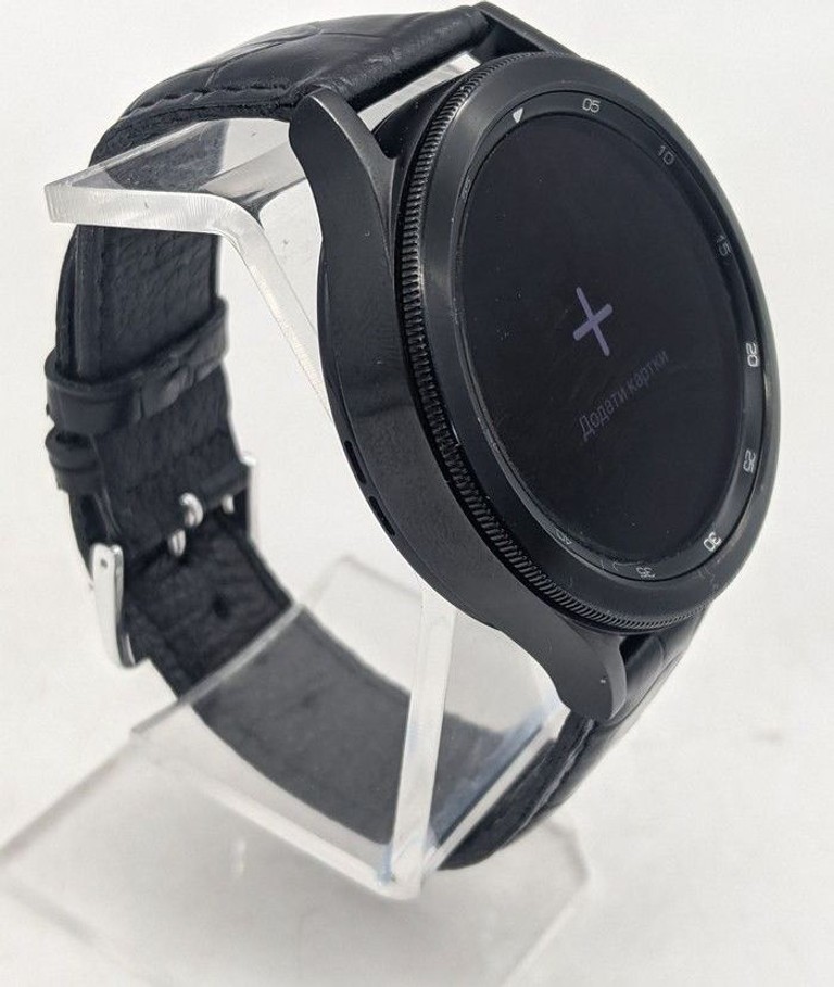 Samsung galaxy watch4 classic 46mm Код:01-200997271. Зображення 12