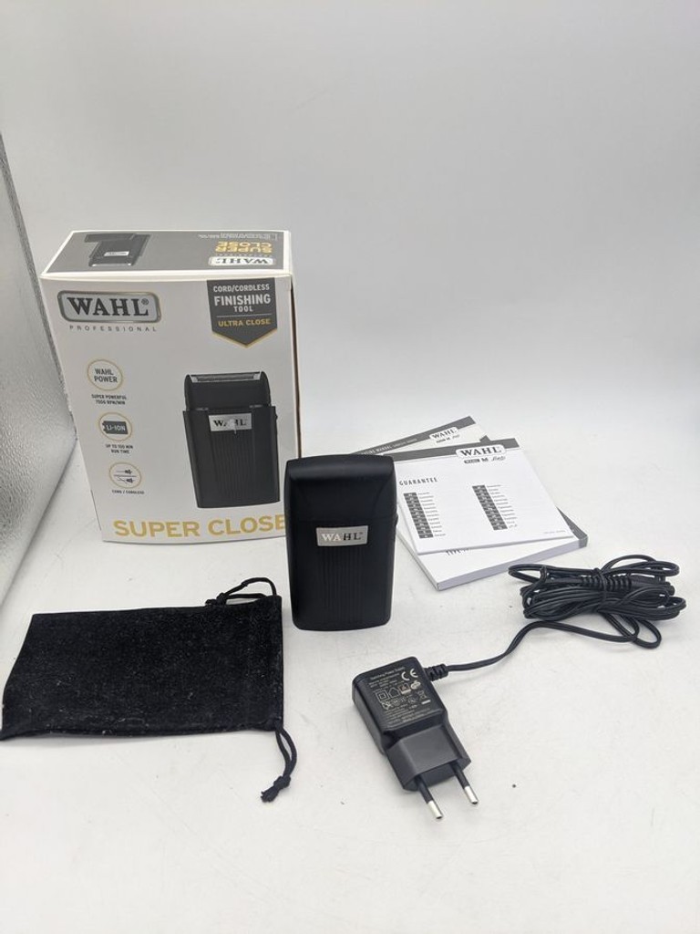 Купити Wahl Super Close Shaver 3616-0470 Б/У