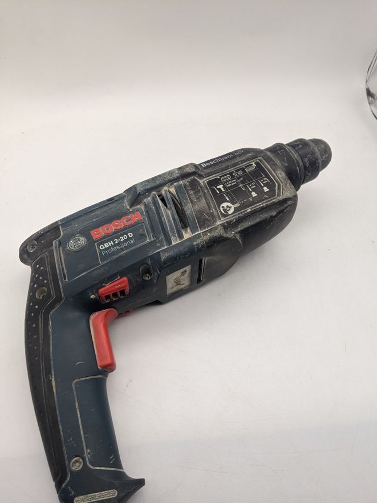 Дешево Bosch gbh 2-20 d з ломбарду