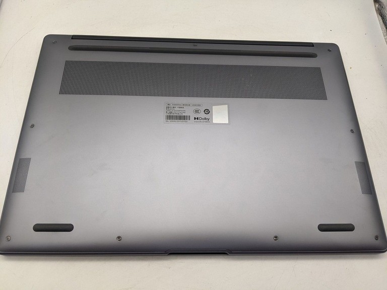Xiaomi 16/core i5-12450h ddr5/16gb ddr5/hdd *відсутній/ssd 512 gb/*інтегрована Код:01-200974382. Зображення 7