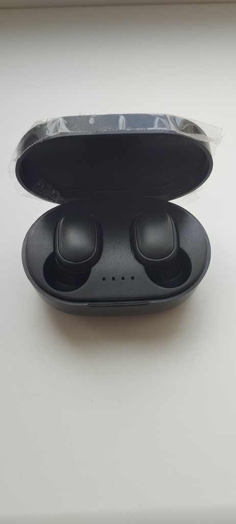 Купити Xiaomi Black Shark T20 Black (1084876) Б/У