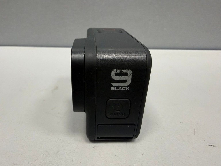 Розпродаж Gopro hero9, продавець Техноскарб