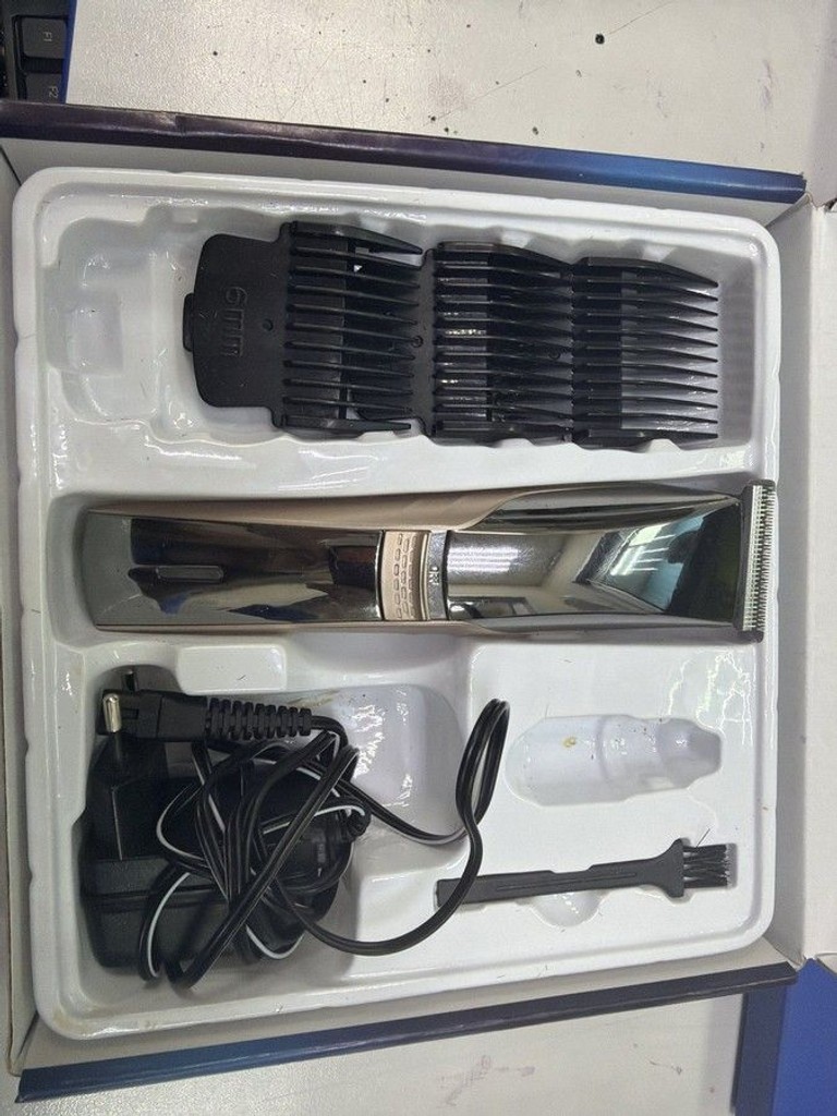 Купити Kemei km-5018 Б/У