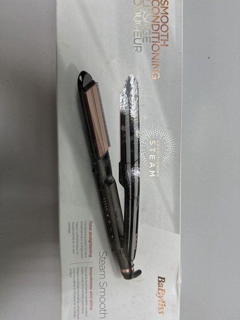 Дешево Babyliss ST493E з ломбарду