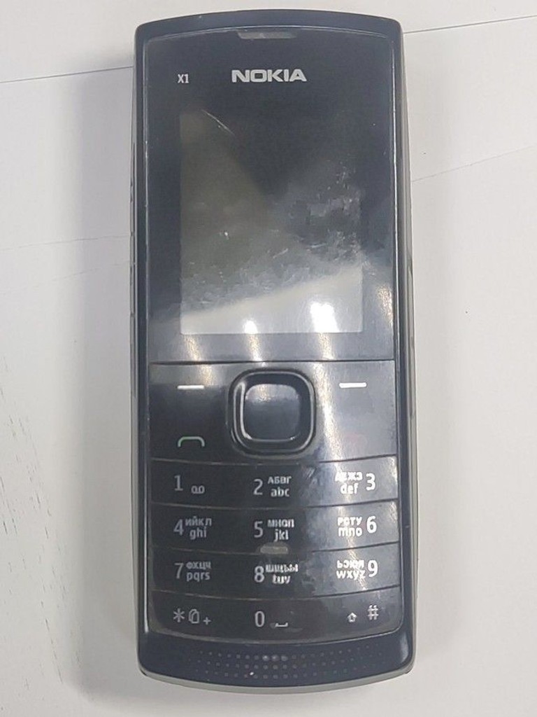 Дешево Nokia x1-01 з ломбарду