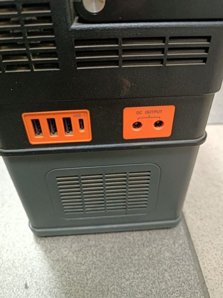 Allpowers s700 Код:01-201003580. Зображення 11