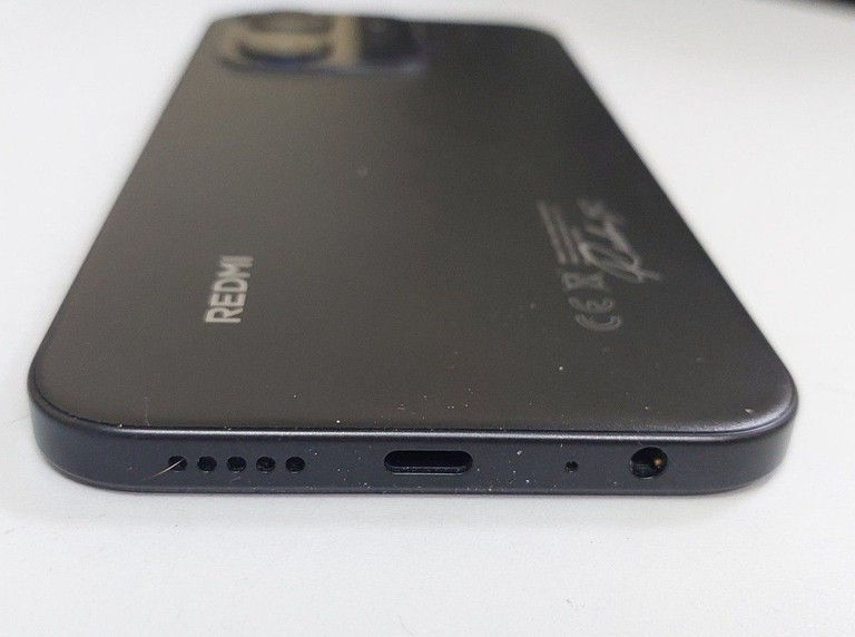 Xiaomi redmi 15c 4g 8/256gb Код:01-201003891. Зображення 7