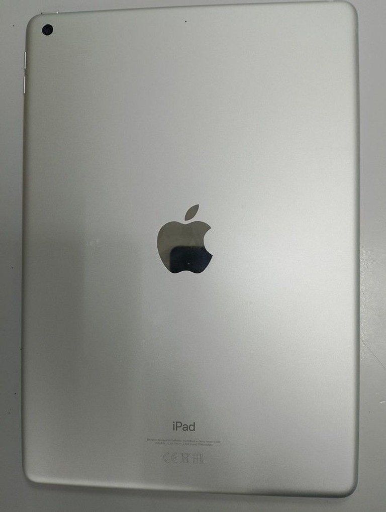 Дешево Apple ipad 10.2 2021 wi-fi 64gb з ломбарду