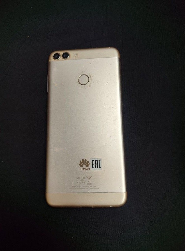 Оголошення Huawei p smart fig-lx1 3/32gb Б/У