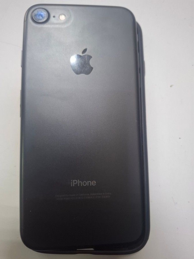Дешево Apple iphone 7 128gb з ломбарду