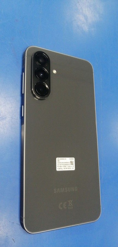 Samsung galaxy a56 5g 8/128gb Код:01-201004043. Зображення 8