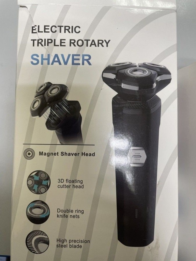Купити Shaver 105105 Б/У