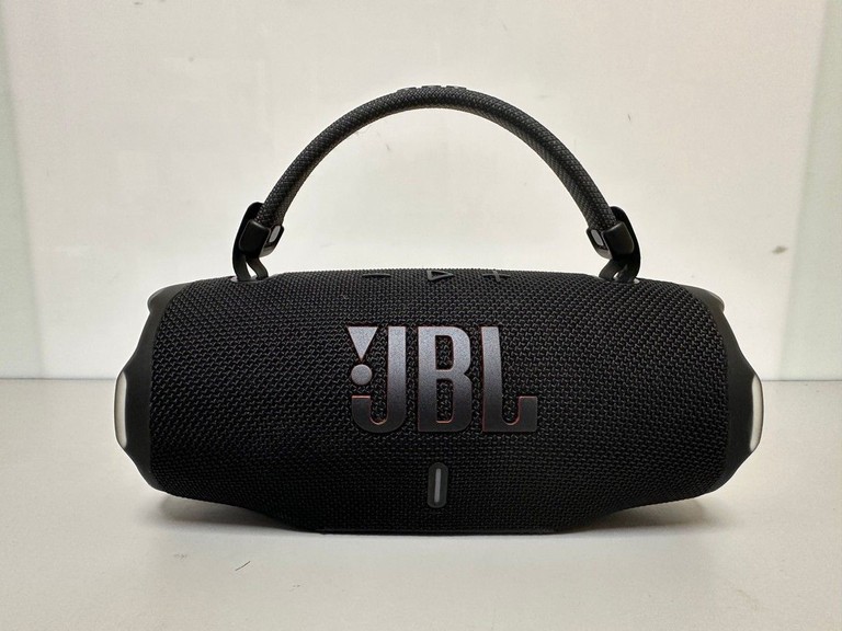 Купити JBL Charge 6 Black Б/У