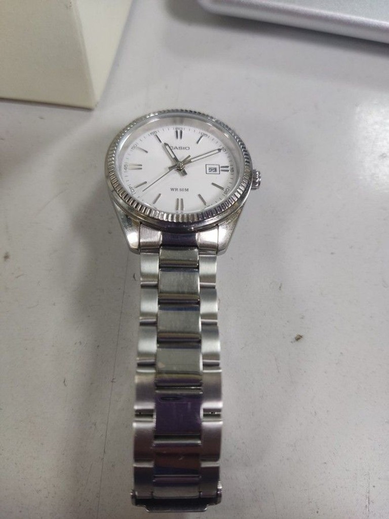 Объявление Casio mtp-1302p Б/У