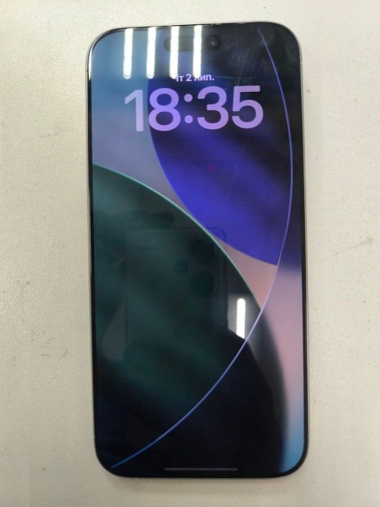 Розпродаж Apple iphone 16 pro max 256gb, продавець Техноскарб