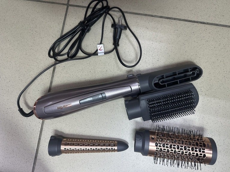 Babyliss AS136E Код:01-201001965. Зображення 5