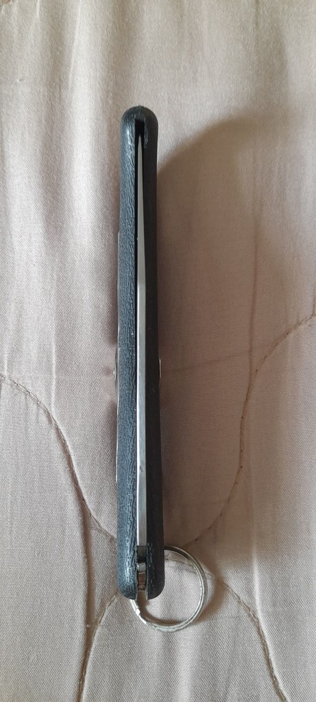 Дешево Cold steel Kudu (20KK) з ломбарду