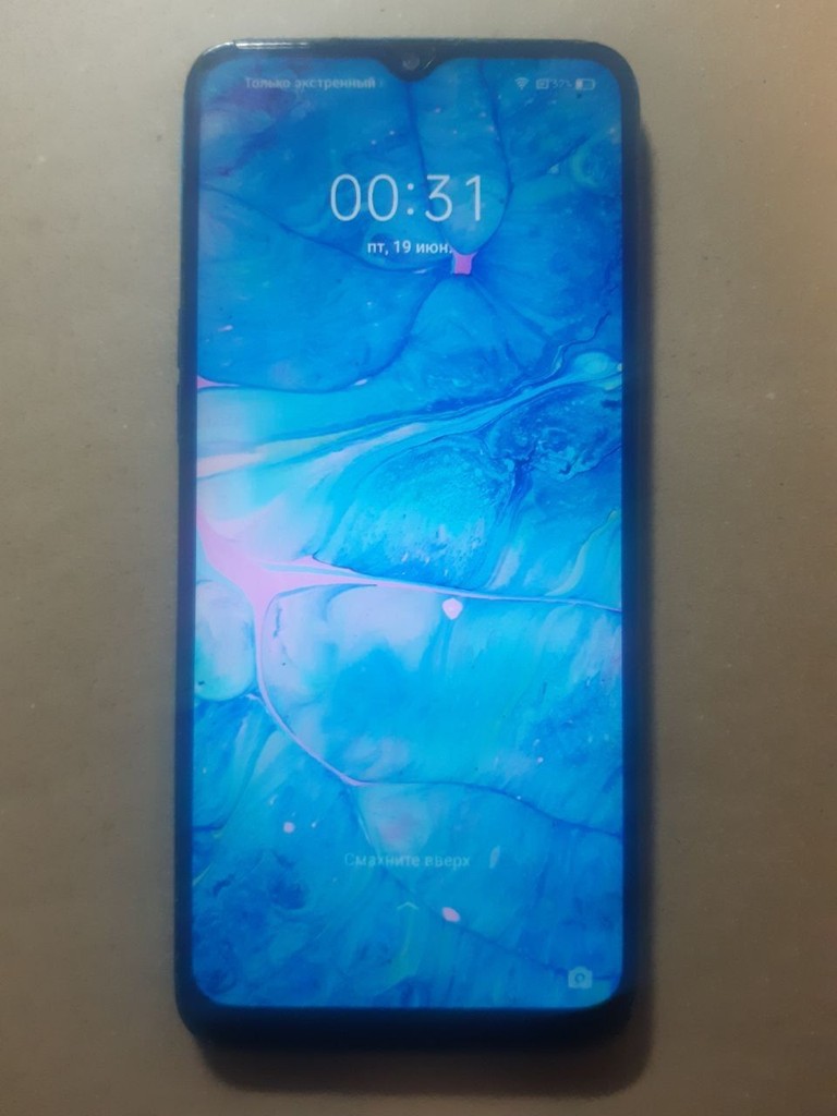 Купити Realme c3 rmx2020 3/32gb Б/У