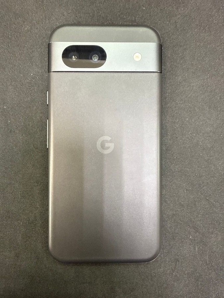 Оголошення Google pixel 8a 8/128gb Б/У