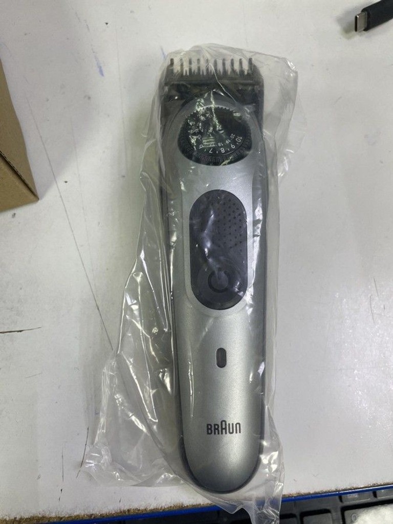 Купити Braun BeardTrimmer 5 BT5440 Б/У