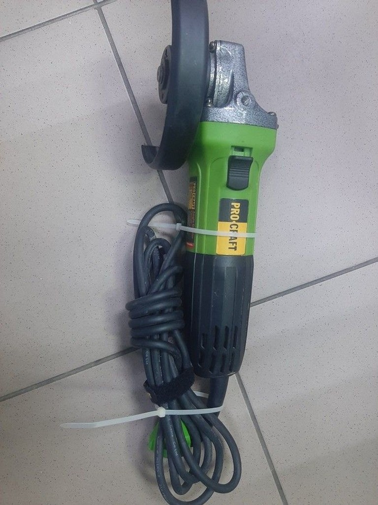 Дешиво Procraft PW-1100 с ломбарда