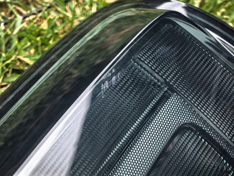 для Volkswagen Amarok 2010-2019 Код:null. Зображення 7
