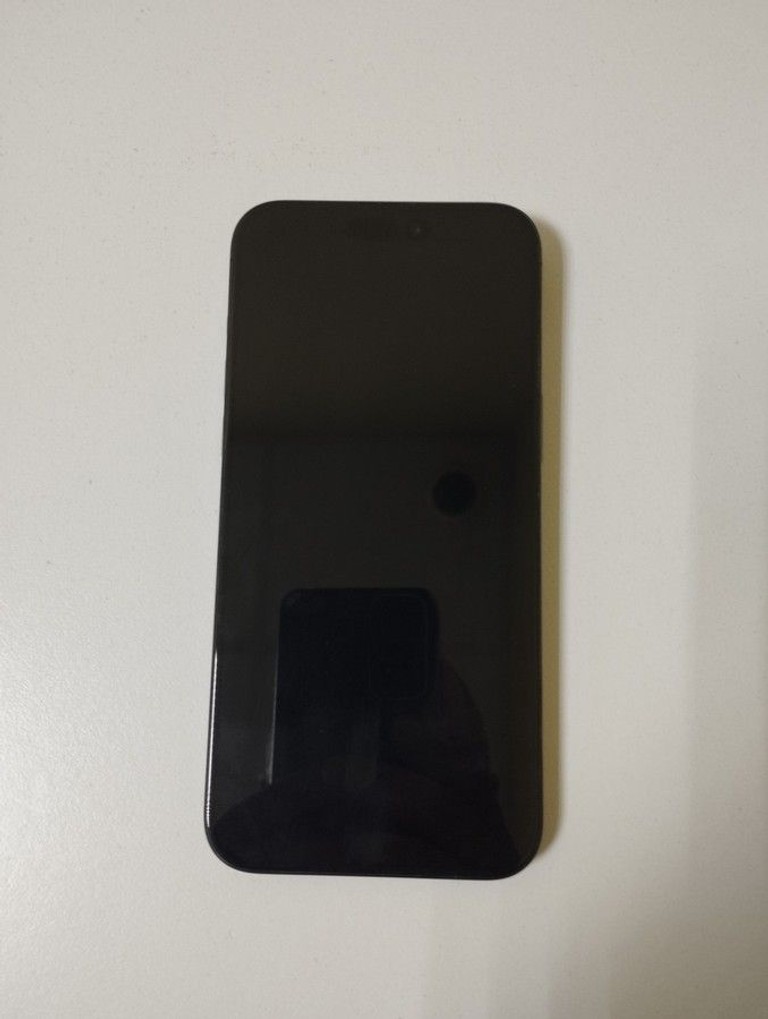 Оголошення Apple iphone 15 pro max 1tb Б/У