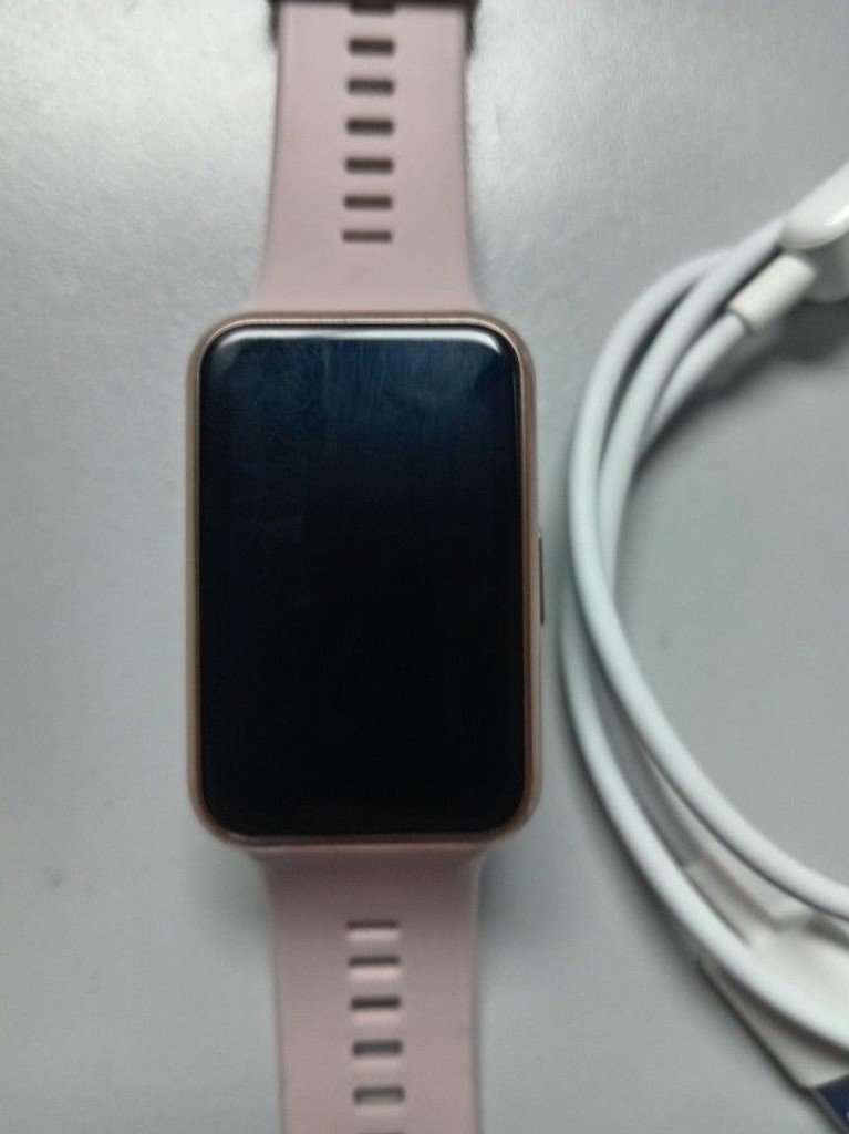 Купить Huawei watch fit tia-b09 Б/У