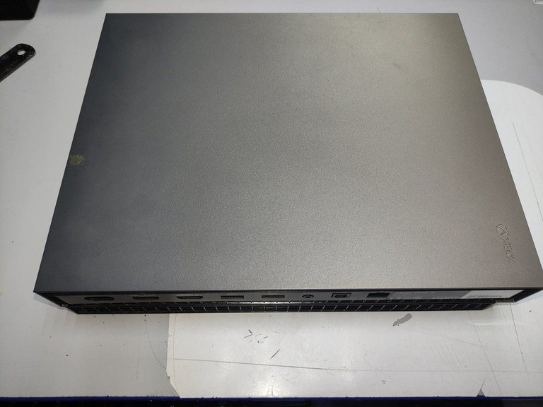 Дешево Microsoft Xbox One X 1TB з ломбарду