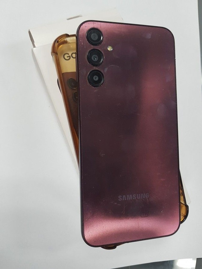 Купить Samsung galaxy a24 sm-a245f 6/128gb Б/У