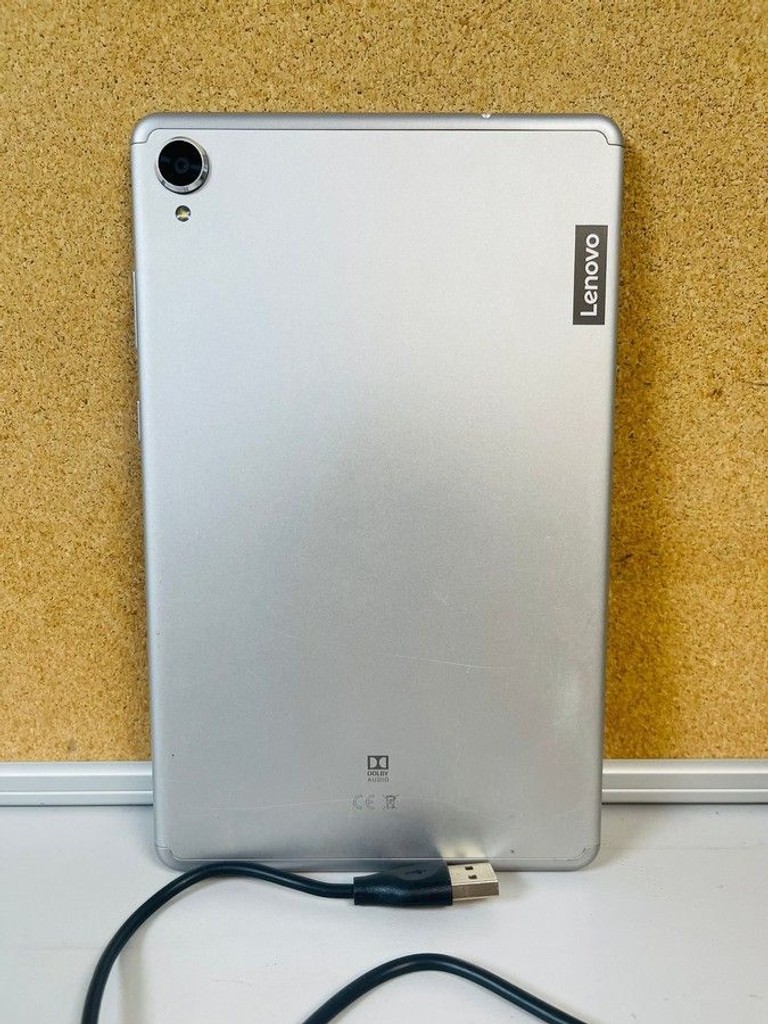 Распродажа Lenovo tab m8 tb-8705f 3/32gb, продавец Техноскарб