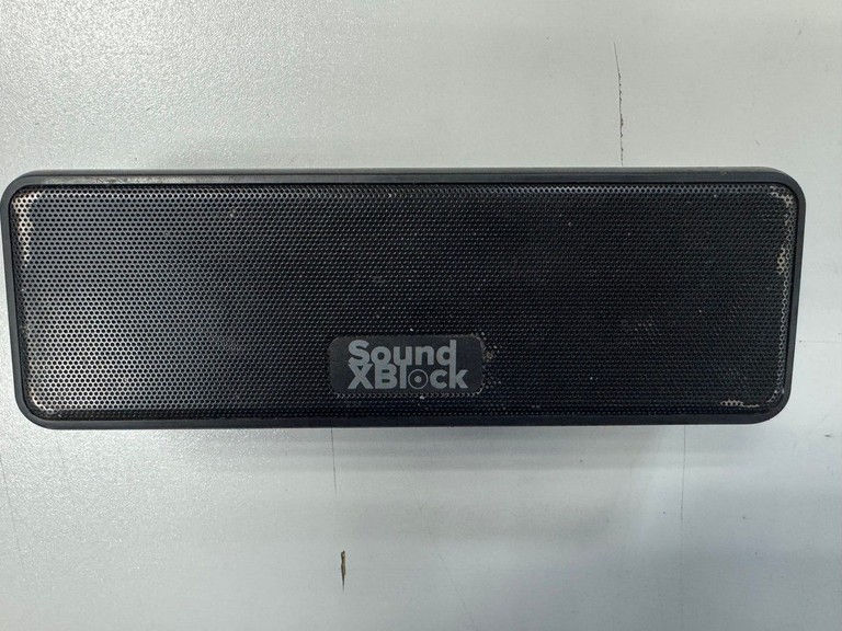 Купити 2E soundxblock blue Б/У
