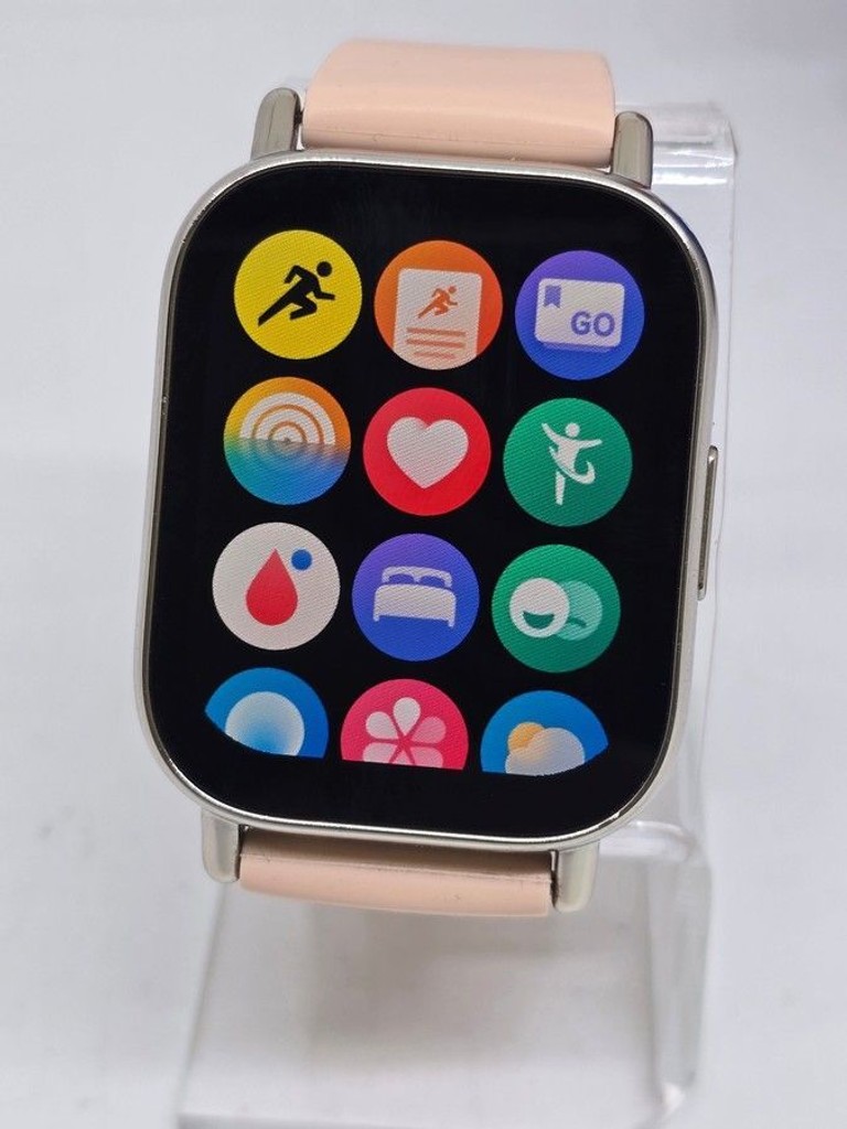 Оголошення Xiaomi redmi watch 5 lite Б/У