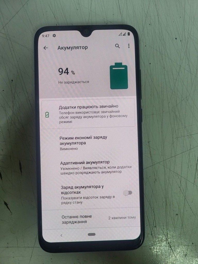 Купити Xiaomi mi a3 4/64 Б/У
