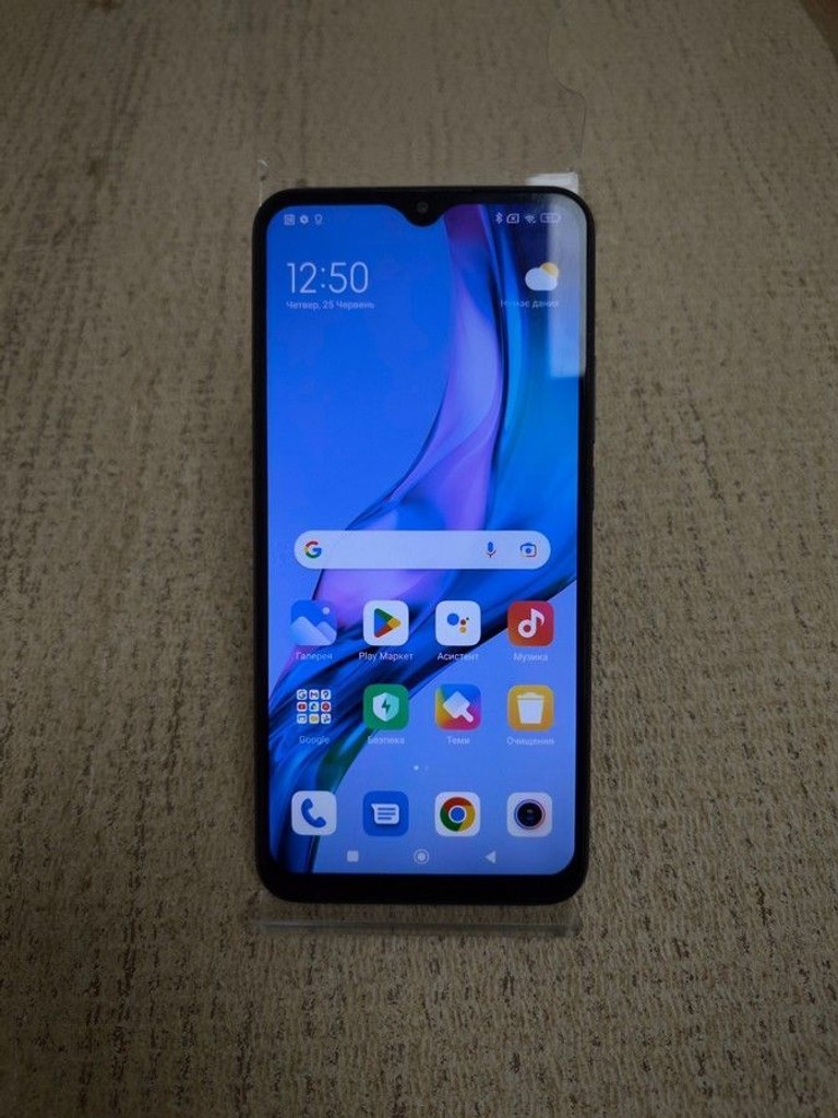 Купити Xiaomi redmi 9 4/64gb Б/У