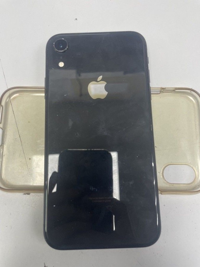 Купити Apple iphone xr 64gb Б/У