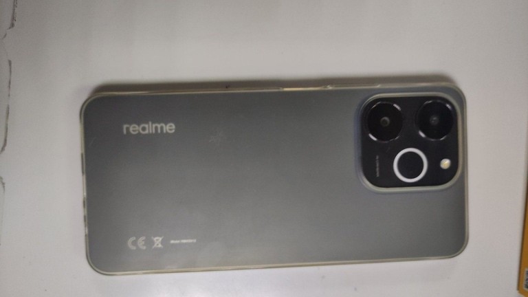 Купить Realme note 70 4/128gb Б/У