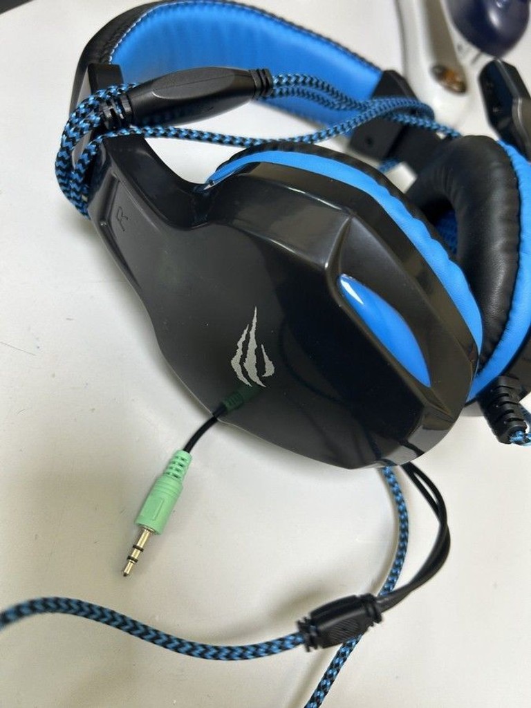 Купити Havit hv-h763d/blue Б/У