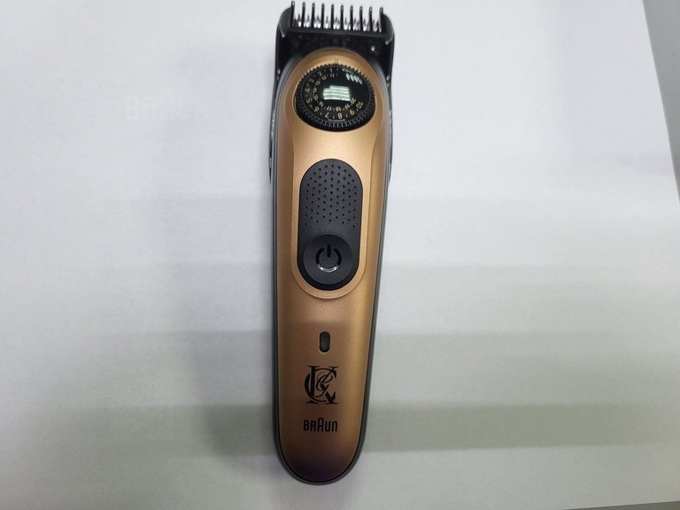 Дешево Gillette king c. beard trimmer pro з ломбарду
