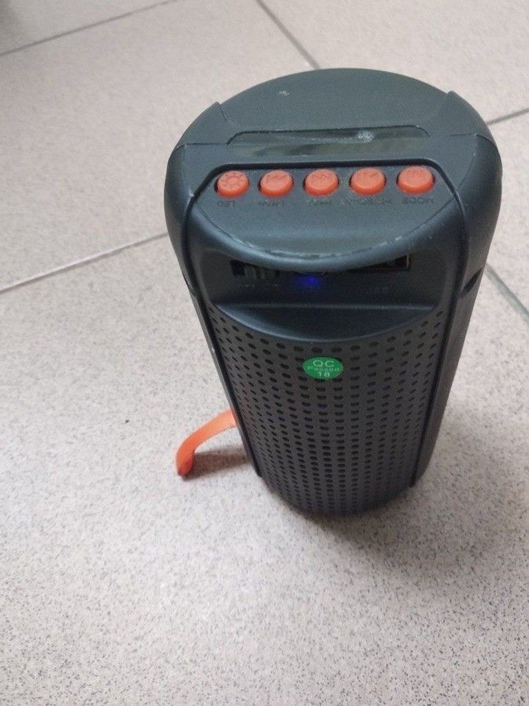 Оголошення Без Виробника bt speaker Б/У