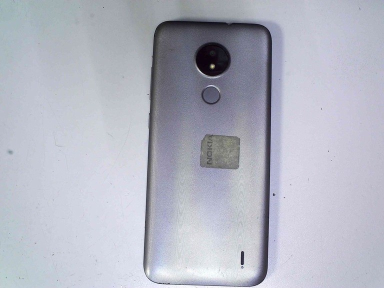 Дешево Nokia c21 2/32gb з ломбарду