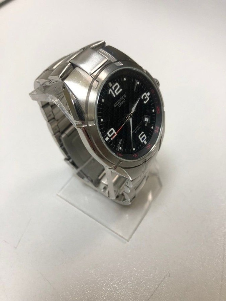 Дешиво Casio ef-125 с ломбарда
