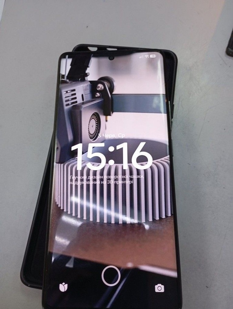 Купити Xiaomi redmi note 14 pro 8/256gb Б/У