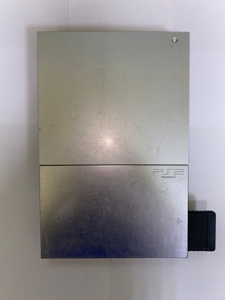 Купить Sony PlayStation 2 Slim Б/У