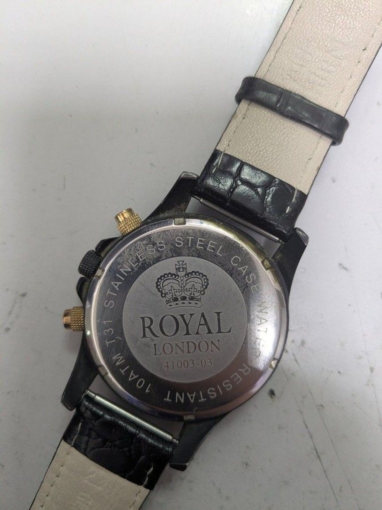 Royal London 41003-03 Код:01-201024237. Изображение 5