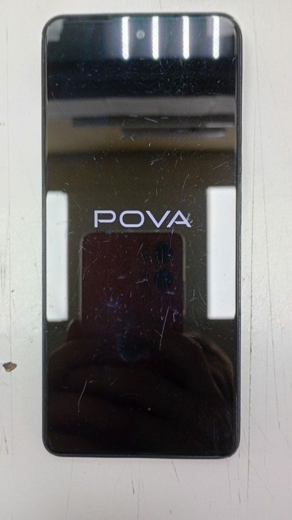 Купить Tecno pova 6 neo li6 8/256gb Б/У