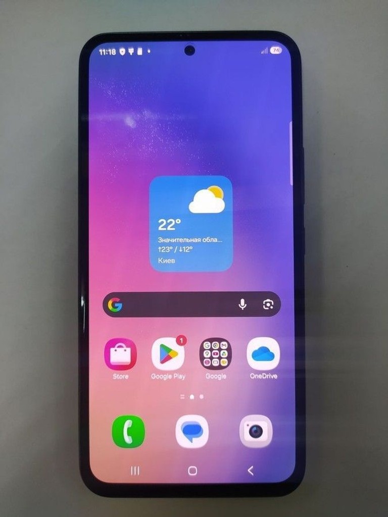 Купить Samsung galaxy a54 5g a546b 8/128gb Б/У